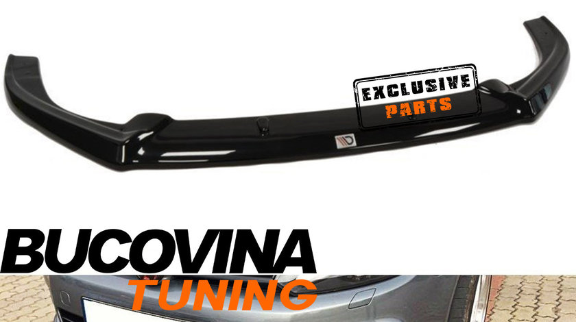 Prelungire bara fata VW Golf 6 R20 Design (2008-2012)