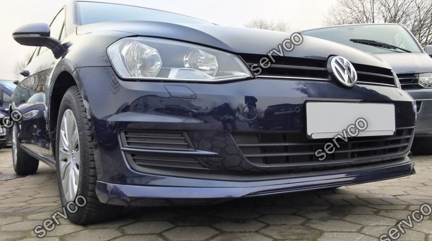 Prelungire bara fata VW Golf 7