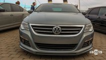 Prelungire bara fata VW Passat CC R line