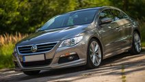 Prelungire bara fata VW Passat CC R line