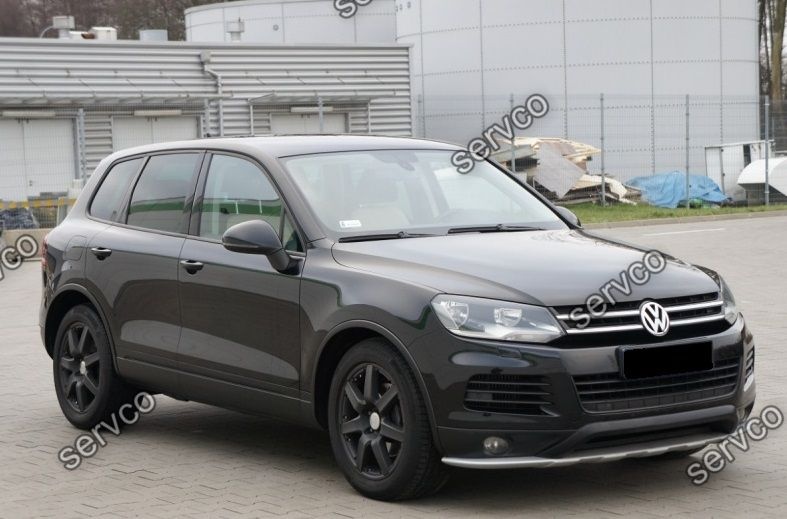 Prelungire bara fata Vw Touareg 7P5 Rline Off Road Sport Tuning