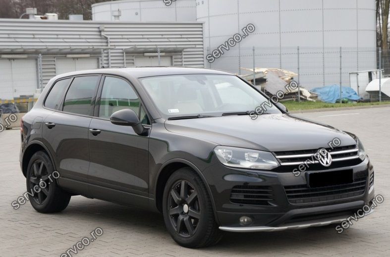 Prelungire bara fata Vw Touareg 7P5 Rline Off Road Sport Tuning