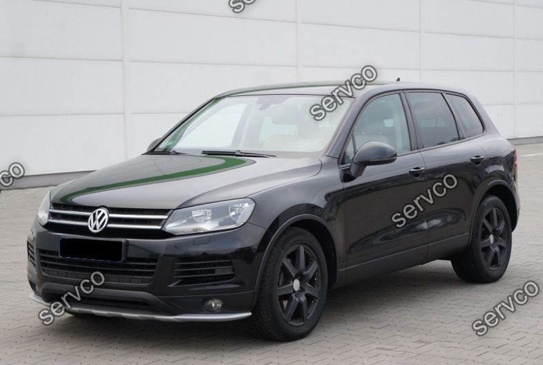 Prelungire bara fata Vw Touareg 7P5 Rline