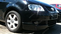 Prelungire bara fata Vw Touran Rline ver. 1