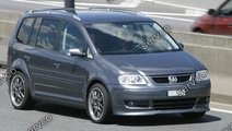 Prelungire bara fata Vw Touran Rline ver. 2