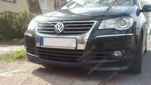 Prelungire bara fata Vw Touran Rline ver. 3