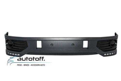 Prelungire bara fata VW Transporter Multivan Caravelle Facelift (10-15) model Sportline