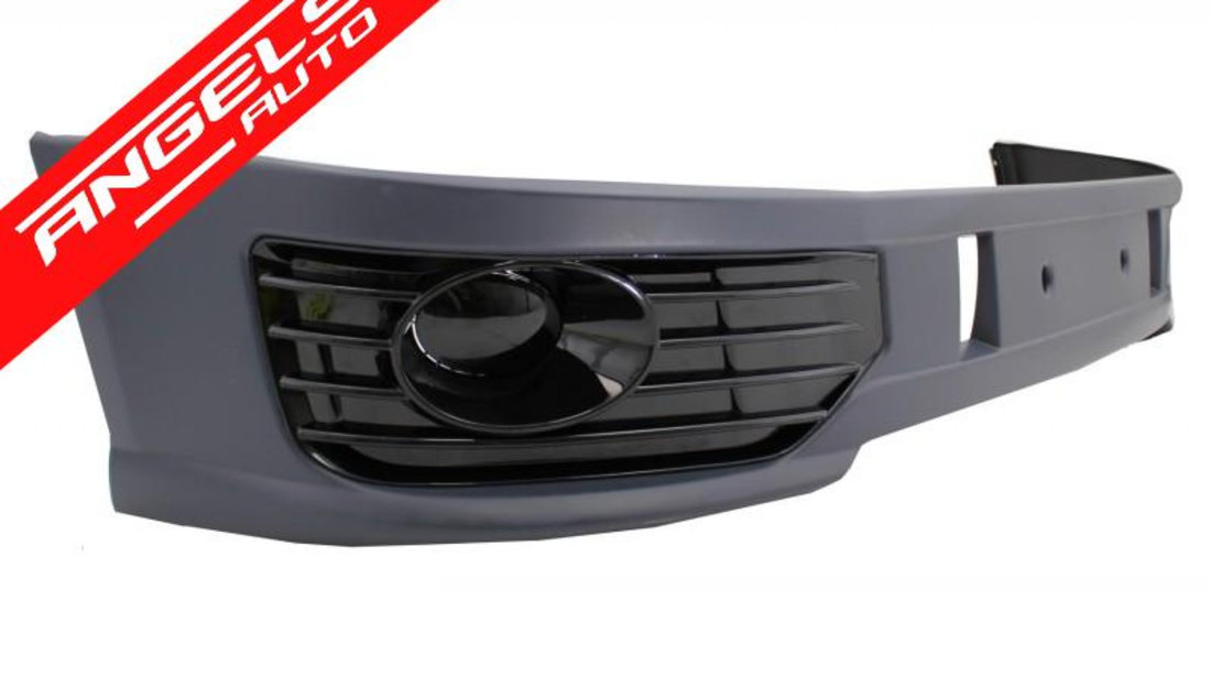 Prelungire Bara Fata VW Transporter T5 T5.1 Facelift (10-15) Sportline