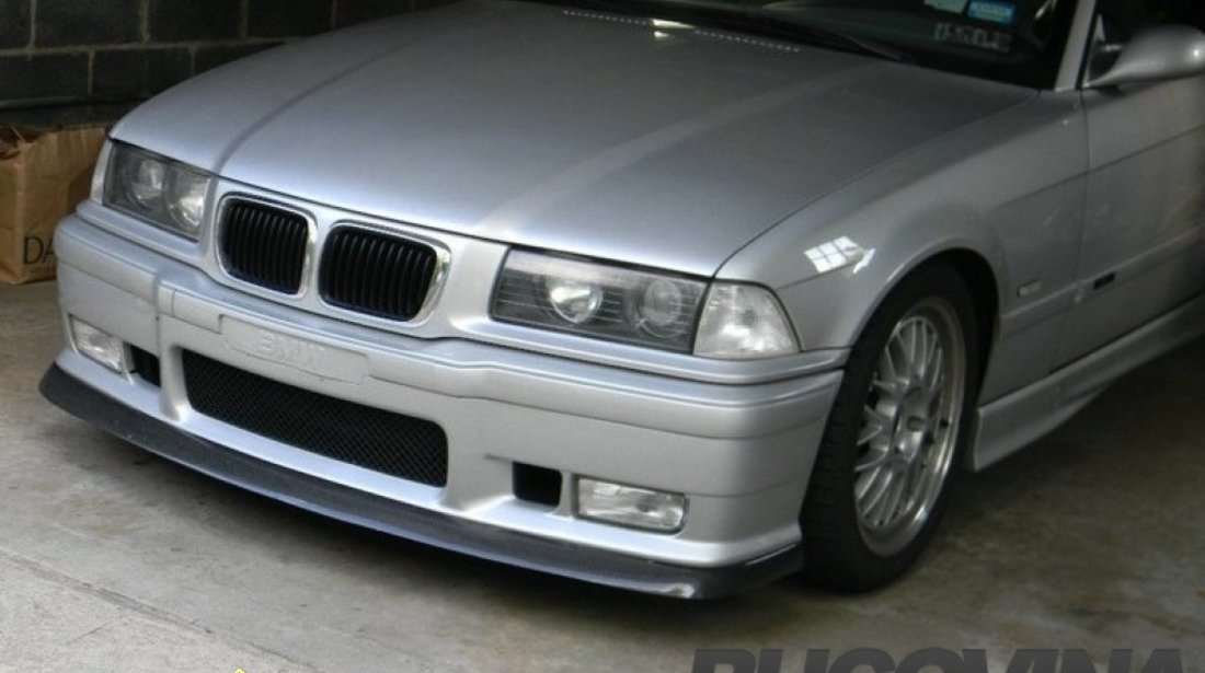 PRELUNGIRE BARA FATA XXL COMPATIBILA CU BMW E36