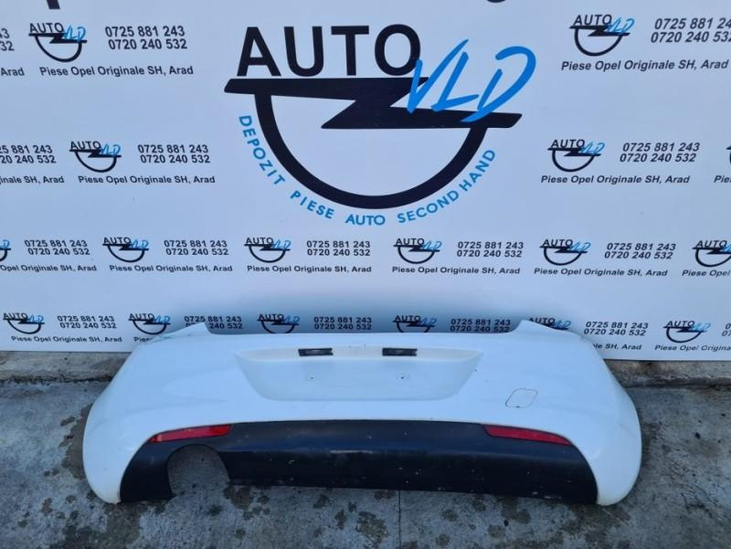 Prelungire bara Opel Astra J 2009-2012