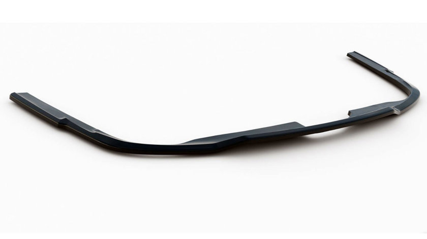 Prelungire bara spate Audi A6 C8 S-line (18-21) Maxton Design