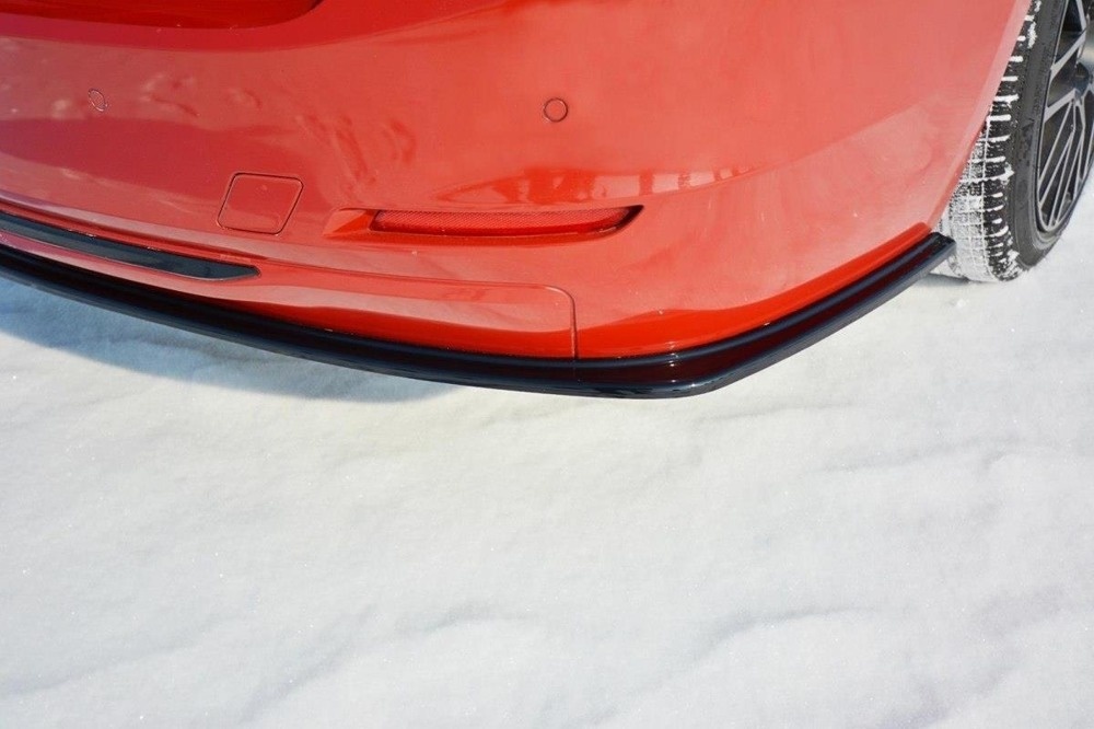 Prelungire bara spate Bmw F30 F31 seria 3