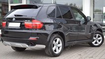 Prelungire bara spate BMW X5 E70 Aero pachet M tec...