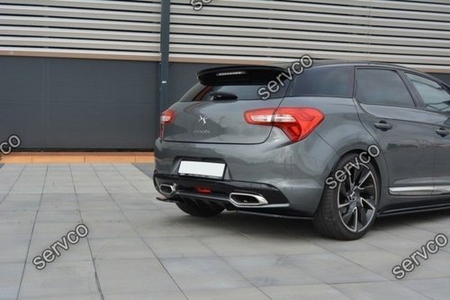 Prelungire bara spate Citroen DS5 2011-2018 v2