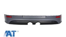 Prelungire Bara Spate compatibil cu VW Golf 5 V (2...