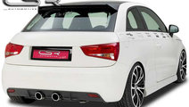 Prelungire Bara Spate Difuzor Audi A1 Hatchback 20...