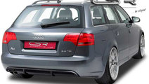 Prelungire Bara Spate Difuzor Audi A4 B7 Avant 200...