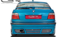 Prelungire Bara Spate Difuzor BMW E36 Compact 1992...