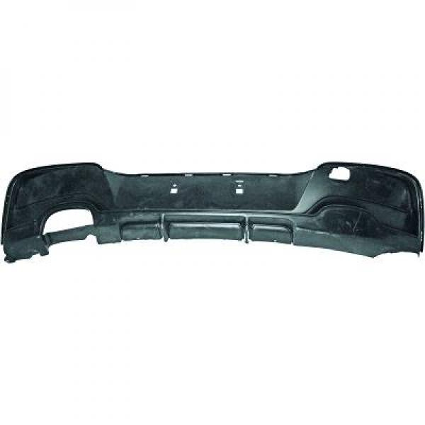 Prelungire Bara Spate Difuzor BMW seria 1 (F20) 11->> M-PERFORMANCE, 1281368
