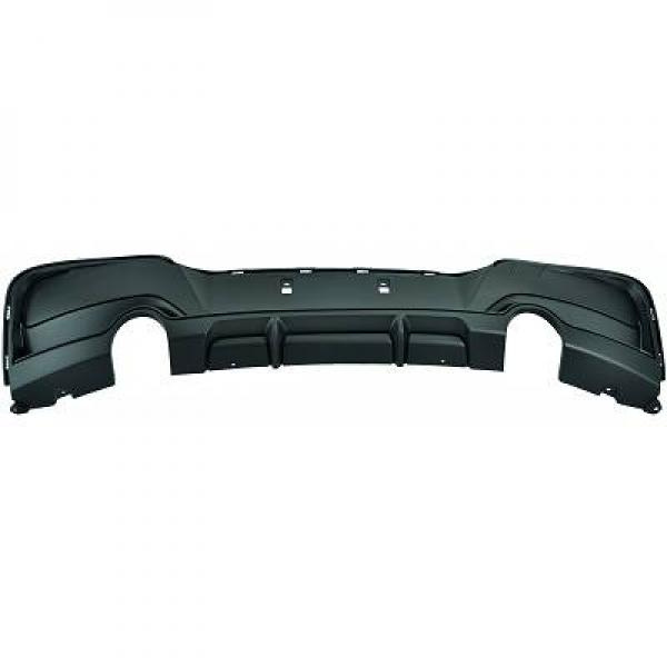 Prelungire Bara Spate Difuzor BMW seria 1 (F21) 11-15 SPORTOPTIK 1281366