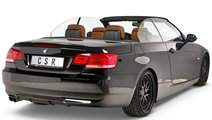 Prelungire Bara Spate Difuzor BMW seria 3 E92 / E9...