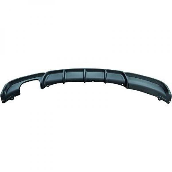 Prelungire Bara Spate Difuzor BMW seria 3 (F30, F80) 11->> 1217466