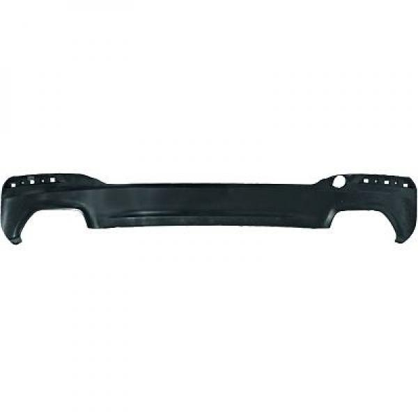 Prelungire Bara Spate Difuzor BMW seria 5 (G30, F90) 17->> M-TECH OPTIK 1226359