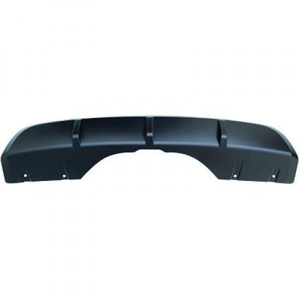 Prelungire Bara Spate Difuzor BMW X5 (F15, F85) 14-15 X5/F15, 1293362