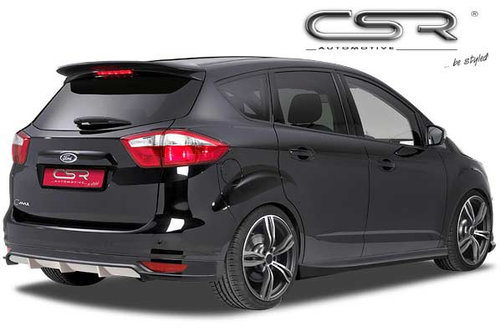 Prelungire Bara Spate Difuzor Ford C-Max / Grand C-Max toate variantele ab 12/2010 HA128