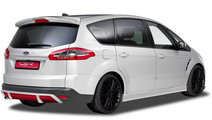 Prelungire Bara Spate Difuzor Ford S-MAX toate var...