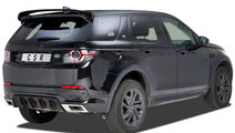 Prelungire Bara Spate Difuzor Land Rover Discovery...