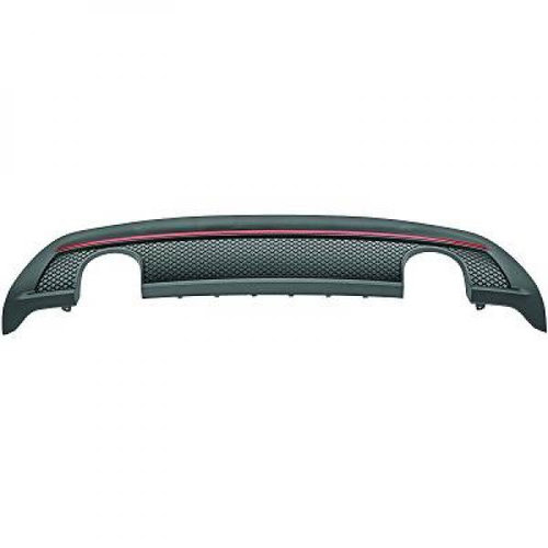 Prelungire Bara Spate Difuzor Mercedes A-CLASS (W176) | A-KLASSE 13->> AMG OPTIK 1682257