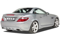 Prelungire Bara Spate Difuzor Mercedes Benz SLK R1...