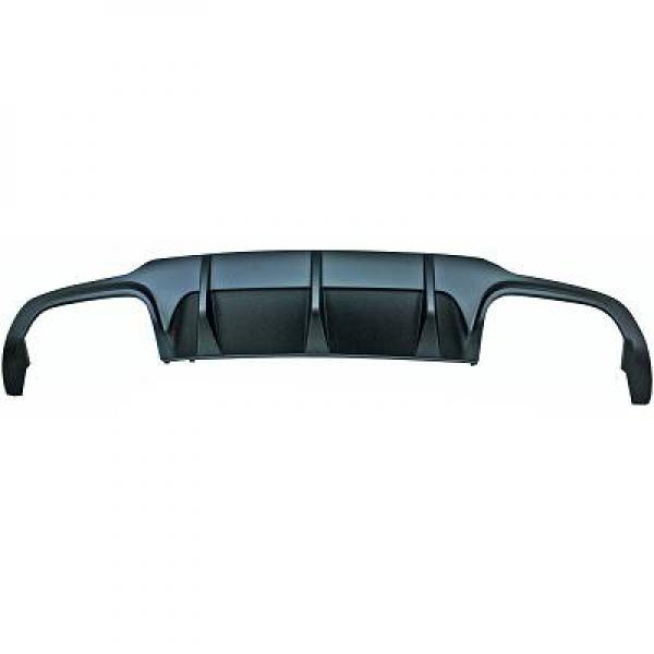 Prelungire Bara Spate Difuzor Mercedes C-CLASS (W204) | C-KLASSE 11->> 1672259