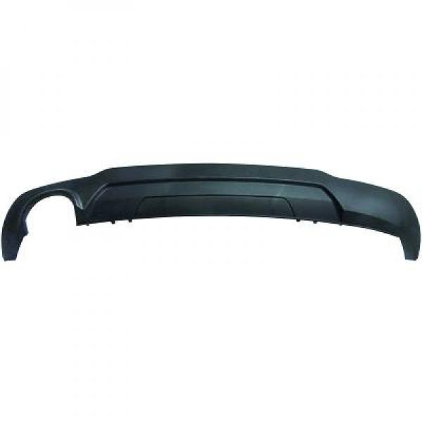 Prelungire Bara Spate Difuzor Mercedes C-CLASS (W204) | C-KLASSE 12->> 1672257