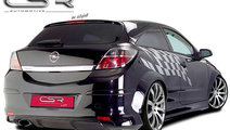 Prelungire Bara Spate Difuzor Opel Astra H Hatchba...