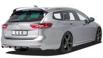 Prelungire Bara Spate Difuzor Opel Insignia B Spor...