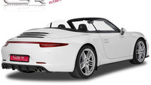 Prelungire Bara Spate Difuzor Porsche 911/991 Coup...