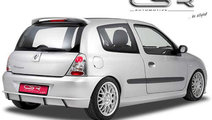 Prelungire Bara Spate Difuzor Renault Clio 2/B toa...