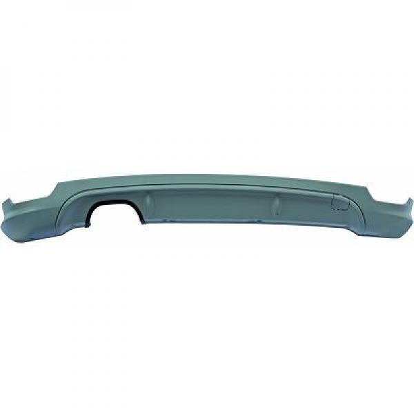 Prelungire Bara Spate Difuzor Volkswagen GOLF 6 (5K1) 08-12 2215269