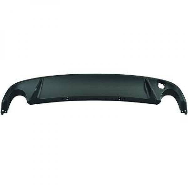 Prelungire Bara Spate Difuzor Volkswagen GOLF 6 (5K1) 08-12 GTI/GTD 2215068