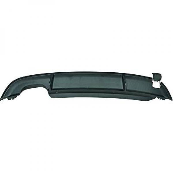 Prelungire Bara Spate Difuzor Volkswagen GOLF 6 (5K1) 08-12 2215268