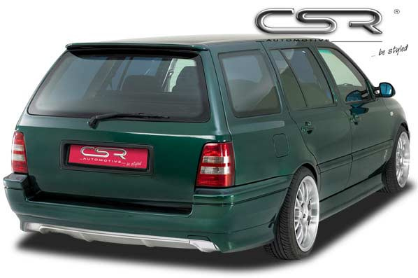 Prelungire Bara Spate Difuzor VW Golf 3 Variant 1993-1999 HA038