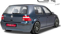 Prelungire Bara Spate Difuzor VW Golf 4 3/5- usi H...