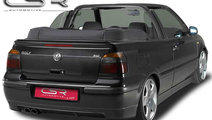 Prelungire Bara Spate Difuzor VW Golf 4 Cabrio 199...