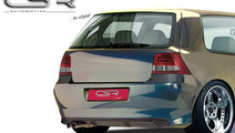 Prelungire Bara Spate Difuzor VW Golf 4 Hatchback ...