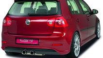 Prelungire Bara Spate Difuzor VW Golf 5 Hatchback ...