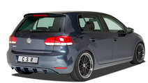 Prelungire Bara Spate Difuzor VW Golf 6 Hatchback ...