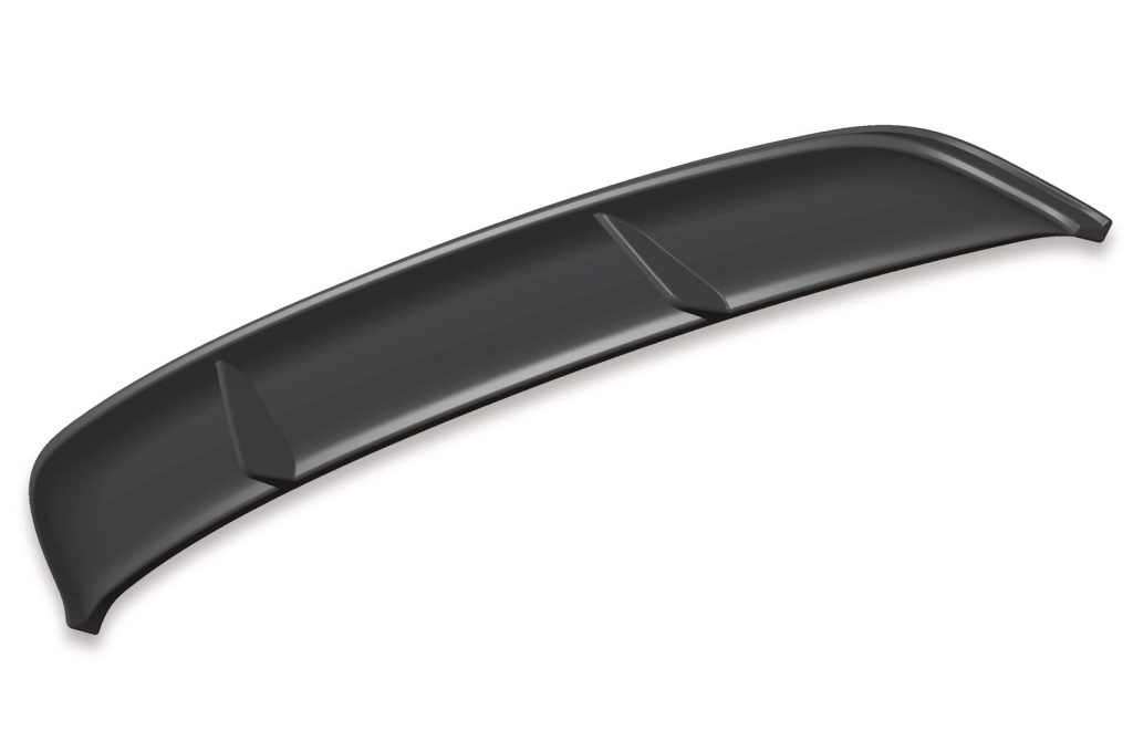 Prelungire Bara Spate Difuzor VW Golf 6 standard 2008-2012 HA246