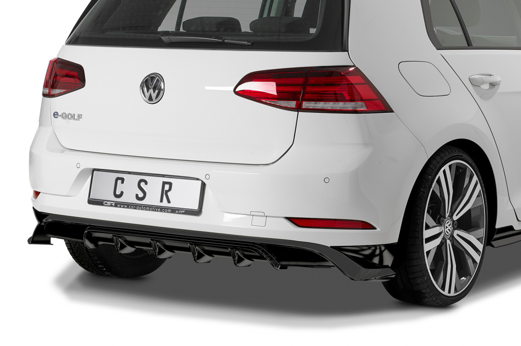 Prelungire Bara Spate Difuzor VW Golf 7 03/2017- HA279